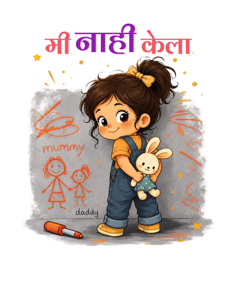 मी नाही केला (Girls)